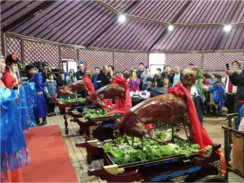 蒙古包定制廠家 河南蒙古包批發(fā)廠家 鄭州蒙古包廠家