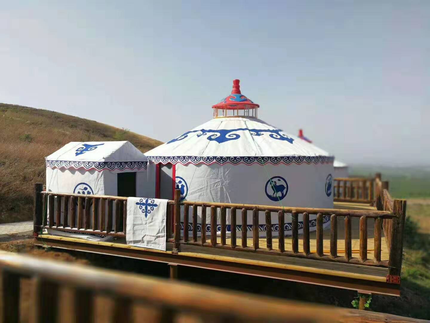 蒙古包價(jià)格 蒙古包批發(fā)廠家 蒙古包生產(chǎn)廠家